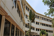 ICLES Motilal Jhunjhunwala Junior College-Campus View1